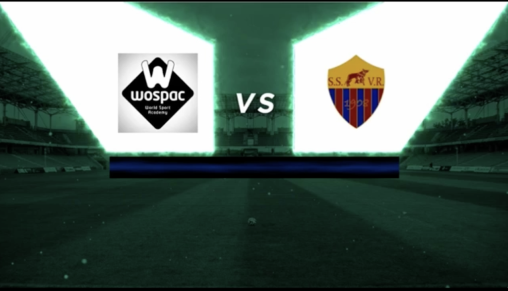 highlights Wospac-Vittoria